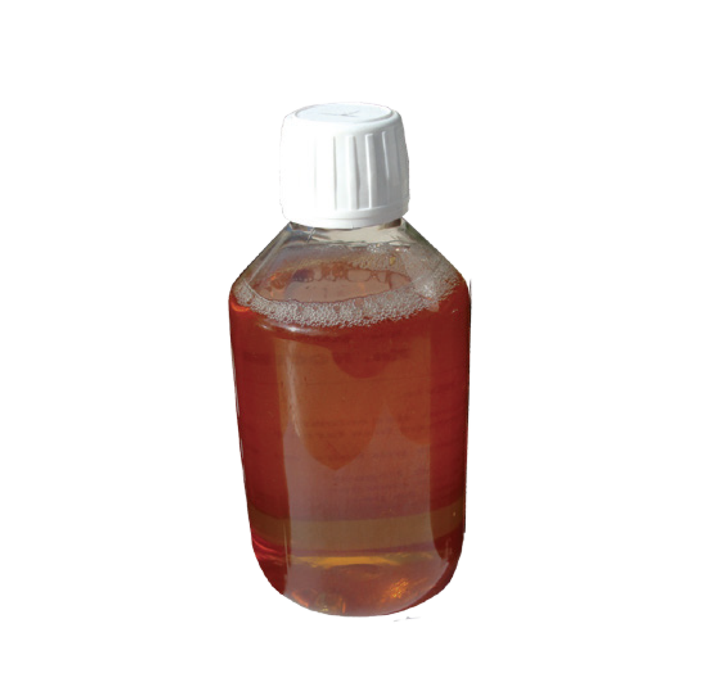Vernis Copal Transparent - 250 ml