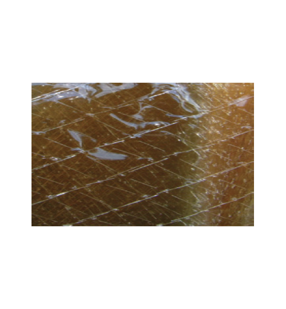 GELATINE  - par paquet de  50 feuilles, le paquet