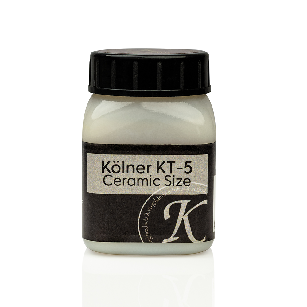 Kölner Ceramic Size KT5 Liquide - 50 ml