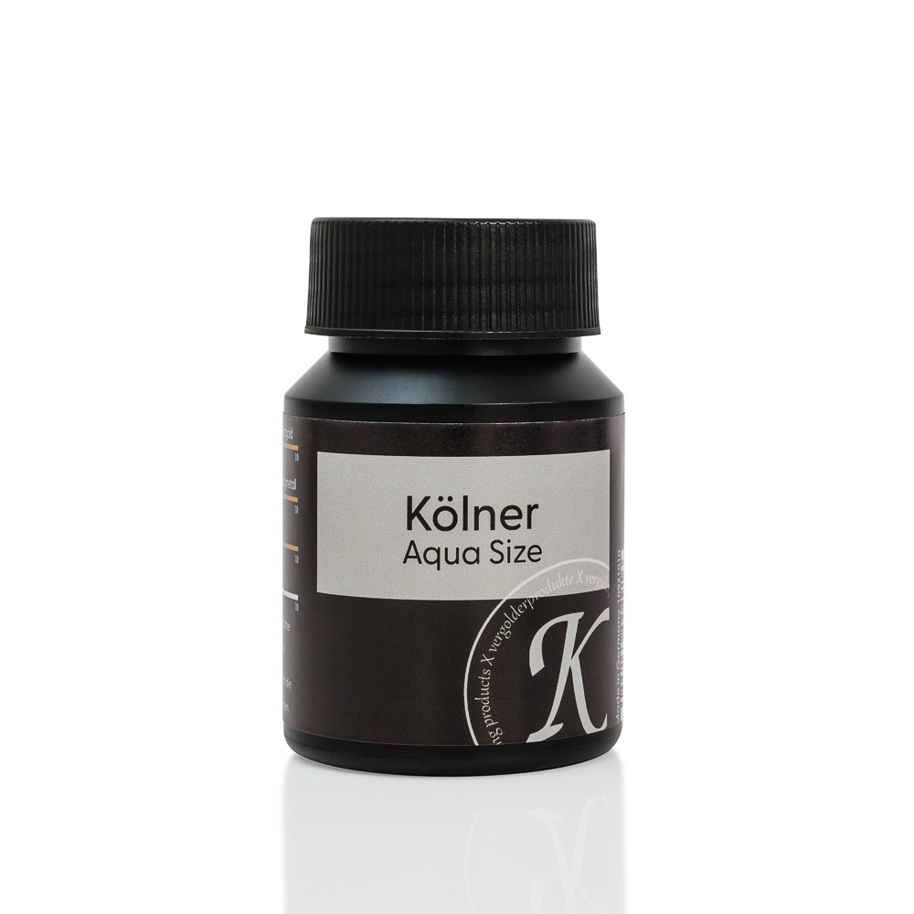 Mixtion kölner eau aqua size liquide 50 ml