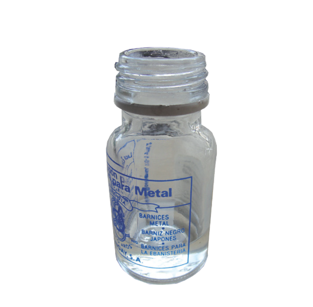 Vernis Anti Oxydant Métal DEGAMI - 250 ml
