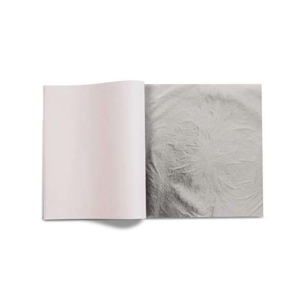 Aluminium 160 x 160 mm Libre - sans rayure  Boite 5000f/la feuille- liasse 250 f
