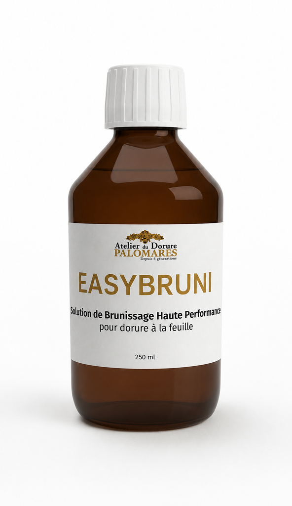 Solution d'aide au brunissage Easybruni - 250 ml