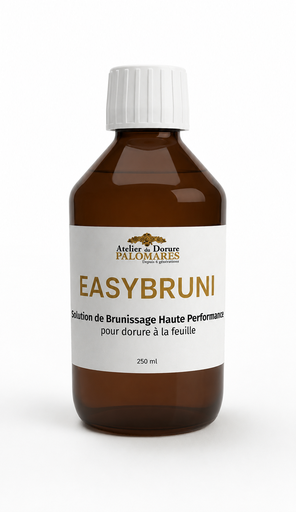 [X00001451] Solution d'aide au brunissage Easybruni - 250 ml