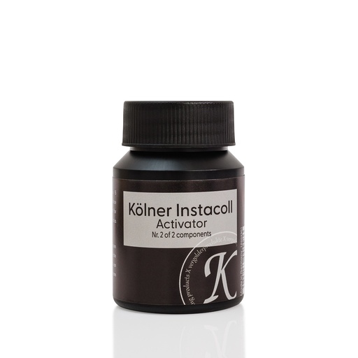 [22000631A] Instacoll Activator - 100 ml