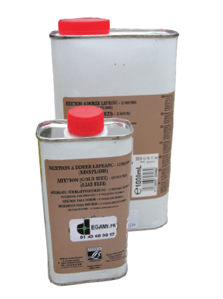 [22000517A] Mixtion huile sans plomb 12 Heures - 250 ml