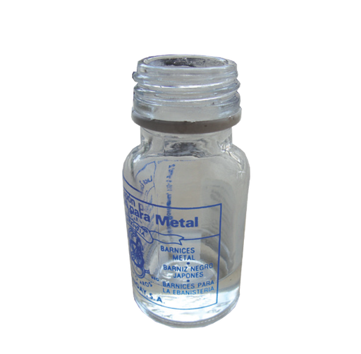 [22008899A] Vernis Anti Oxydant Métal DEGAMI - 50 ml