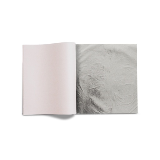 [23000623A] Aluminium 160 x 160 mm Libre - sans rayure  Boite 5000f/la feuille- liasse 250 f