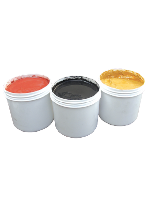 [23005007A] ASSIETTE NOIRE  - r - 1000 ml